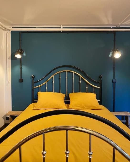 L'Experience Brocandbric Amboise Dış mekan fotoğraf