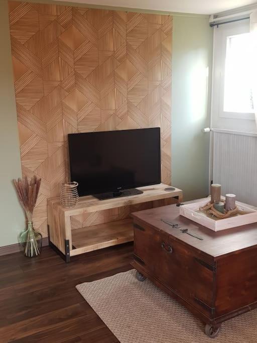 L'Experience Brocandbric Amboise Dış mekan fotoğraf