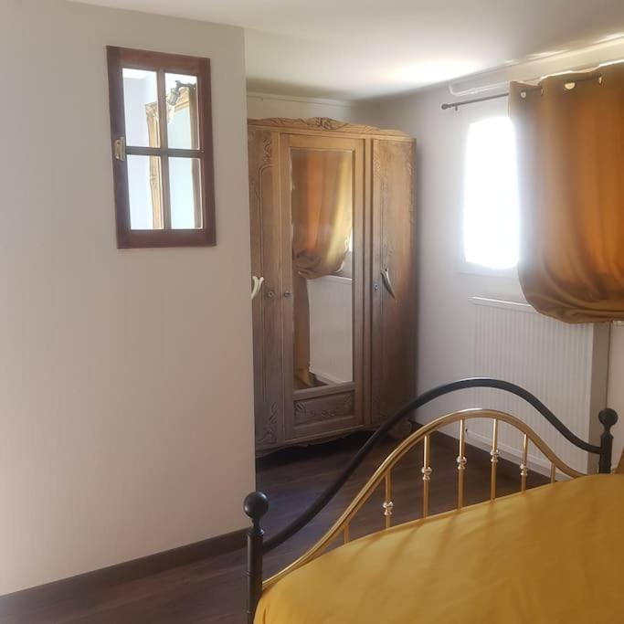 L'Experience Brocandbric Amboise Dış mekan fotoğraf
