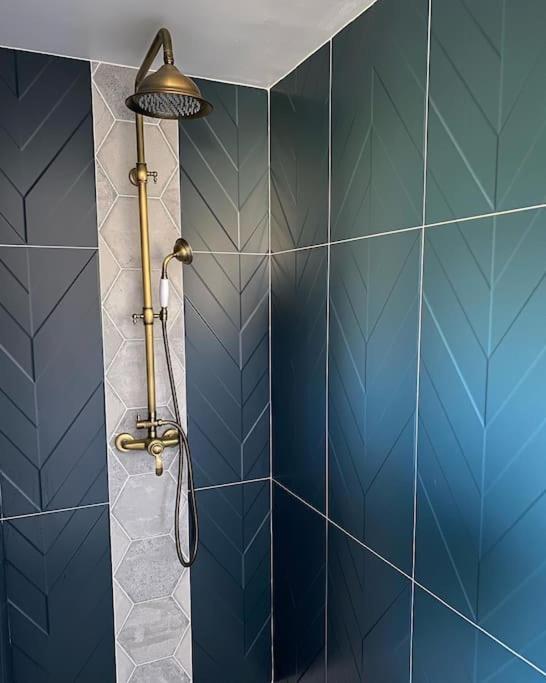 L'Experience Brocandbric Amboise Dış mekan fotoğraf