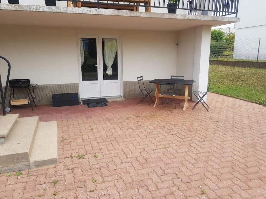 L'Experience Brocandbric Amboise Dış mekan fotoğraf